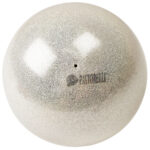 Hight vision ball 18 cm - Silver