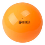 New Generation ball 18 cm - Fluorescent orange