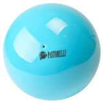 New Generation ball 18 cm - Sky blue