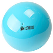 New Generation ball 18 cm - Sky blue