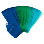 Arche 6 m ribbon - Blue , Tiffany , Sky blue , Light sky blue PLATINUM