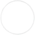 Rodeo Hoop 80 cm - Junior FIG