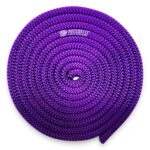 New Orleans monochromatic rope - Violet
