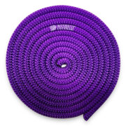 New Orleans monochromatic rope - Violet