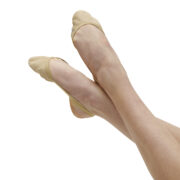 Alcantara half shoes - Image 2