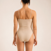 Pastorelli Εσωτερικό κορμάκι - Nude - Image 2